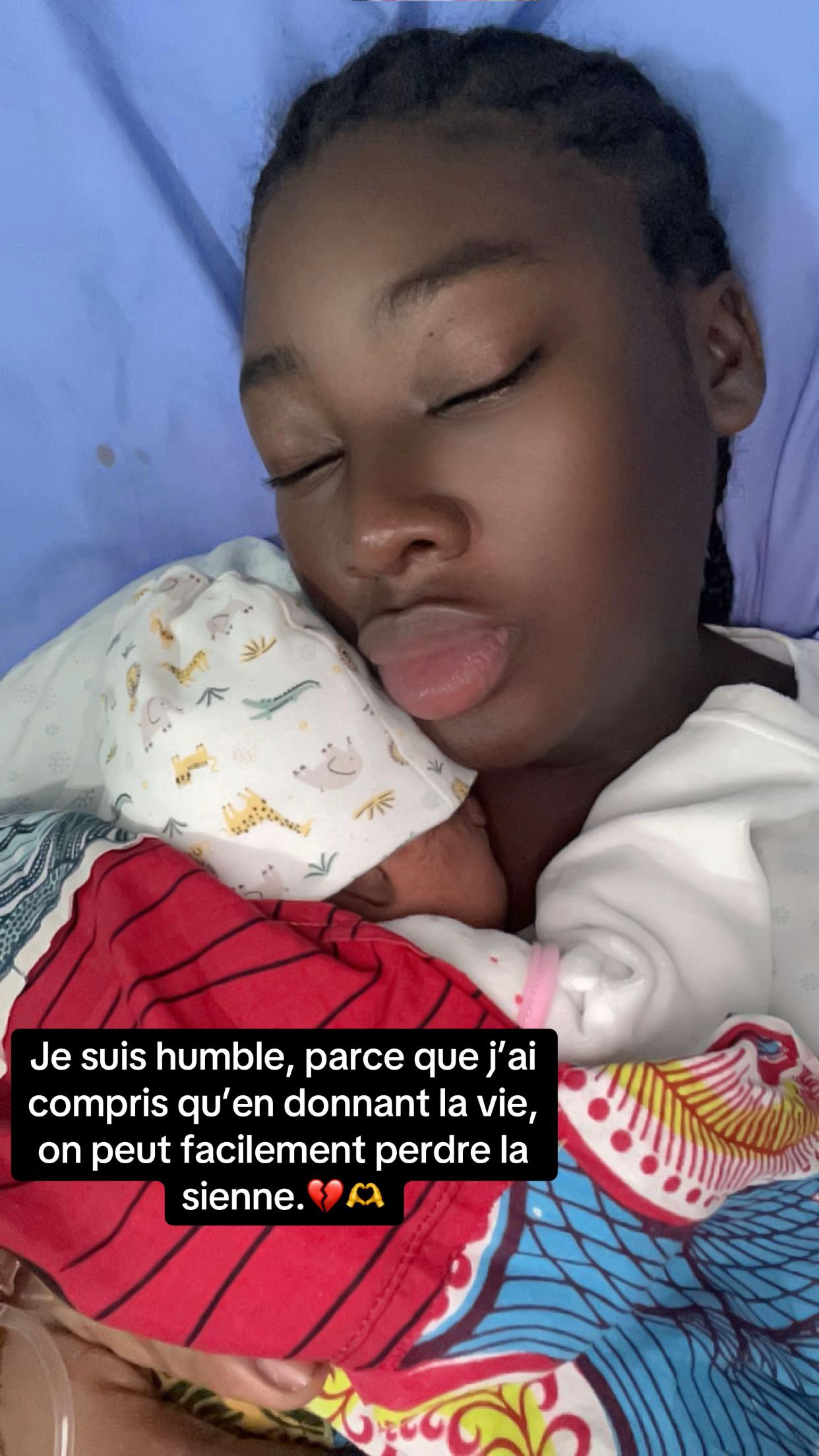 @Yasmine Souare