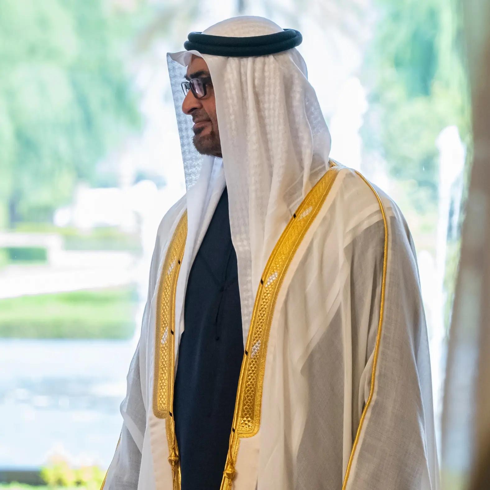 @ولد زايد 🇦🇪