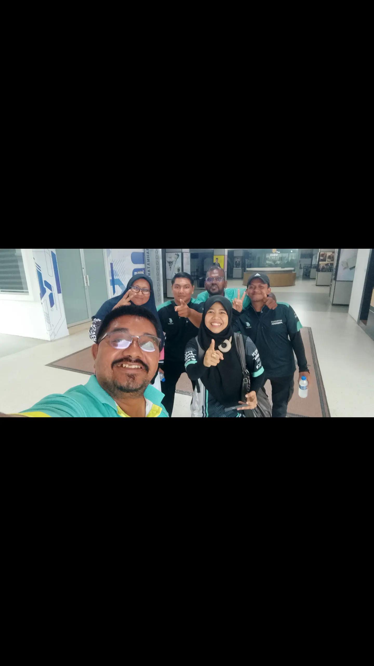 @Mohamad Zamri II