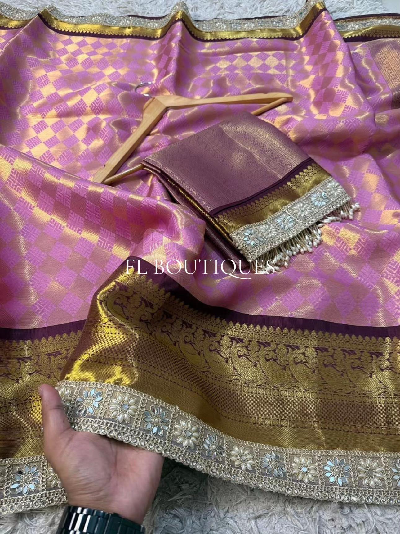 @FL BOUTIQUES HQ
