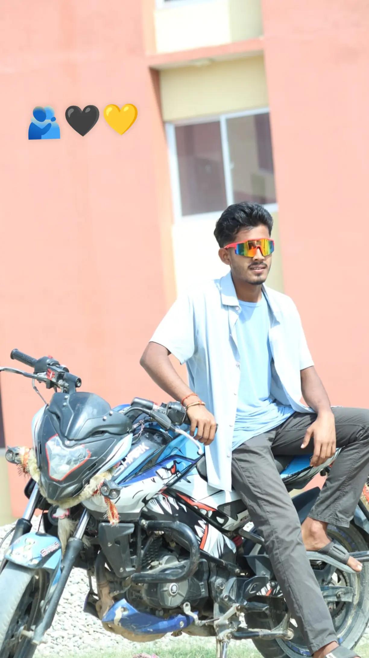 @༆Mr{कान्छा}༆