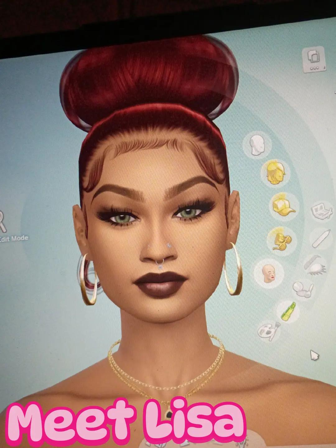 @👑Queen L Gaming👑