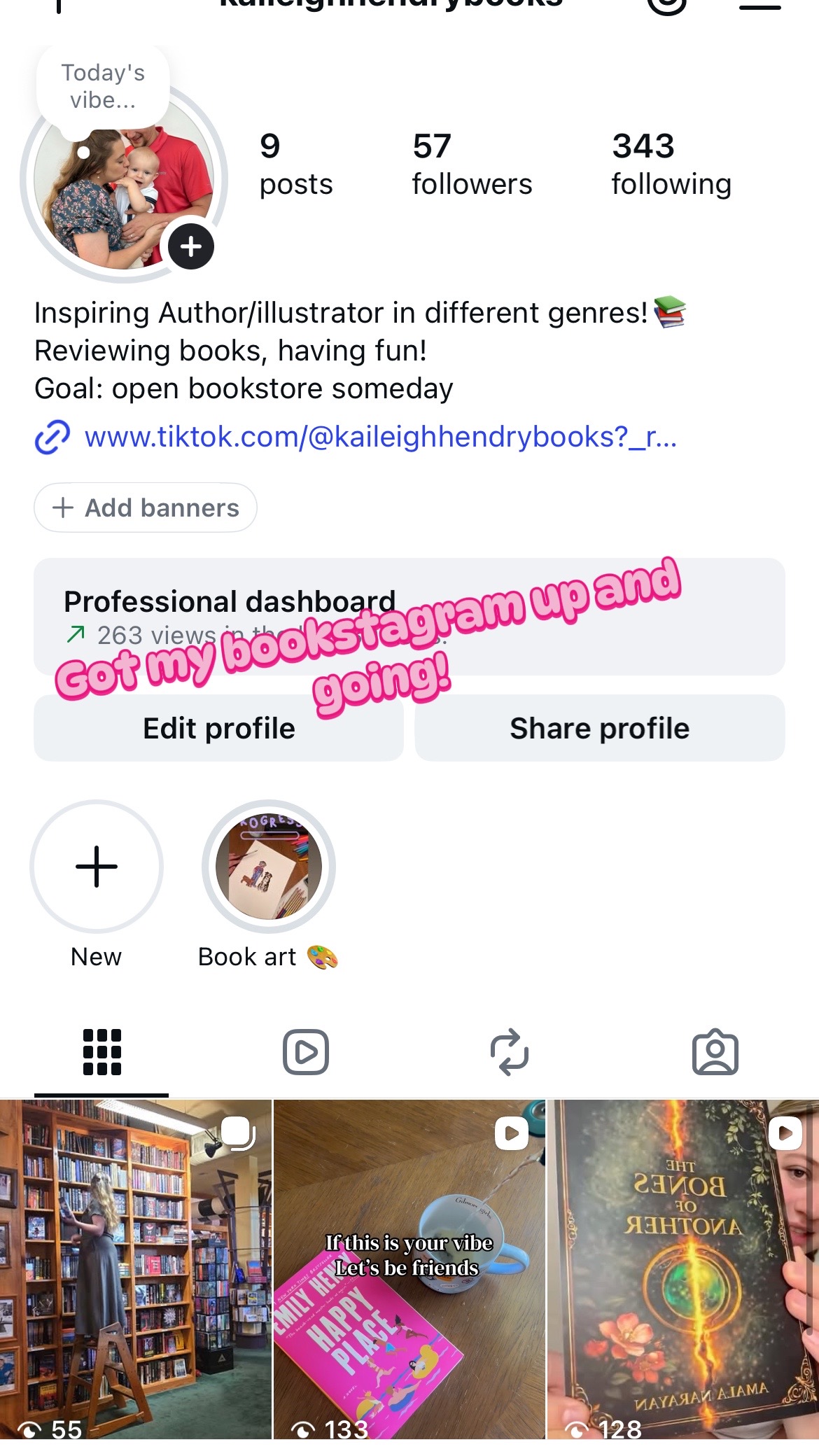 @kaileighhendrybooks