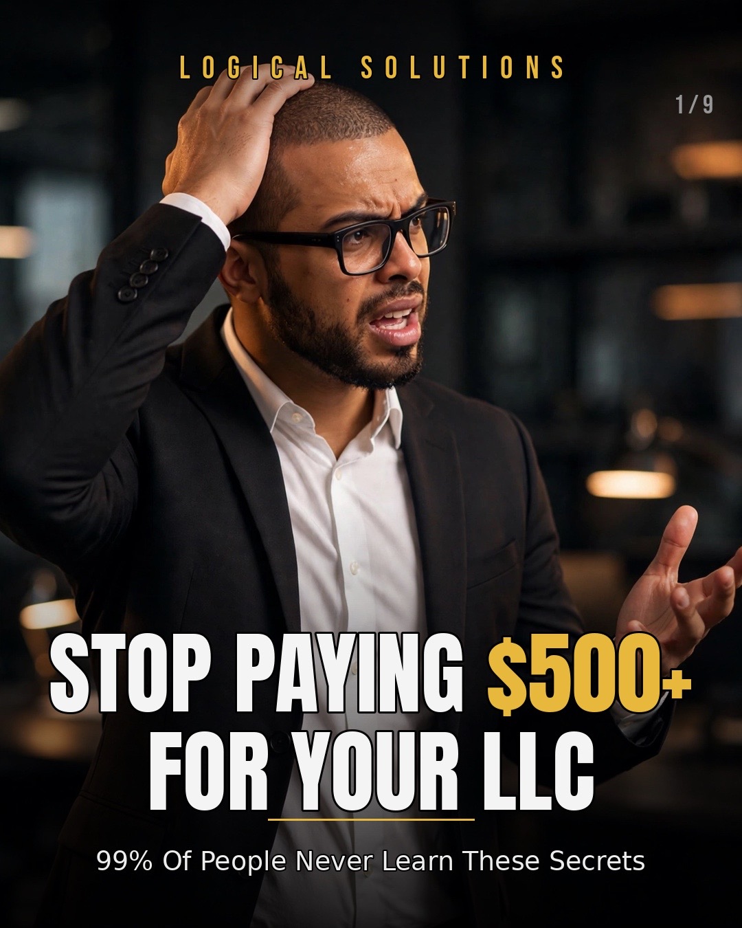@logicalsolutions