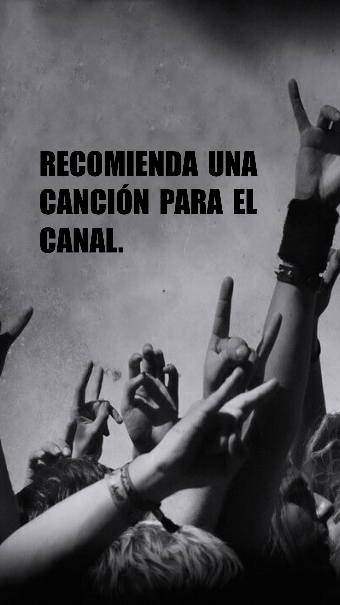 @El otro lado del silencio