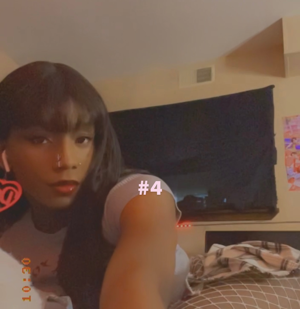 @Traomi A. Love