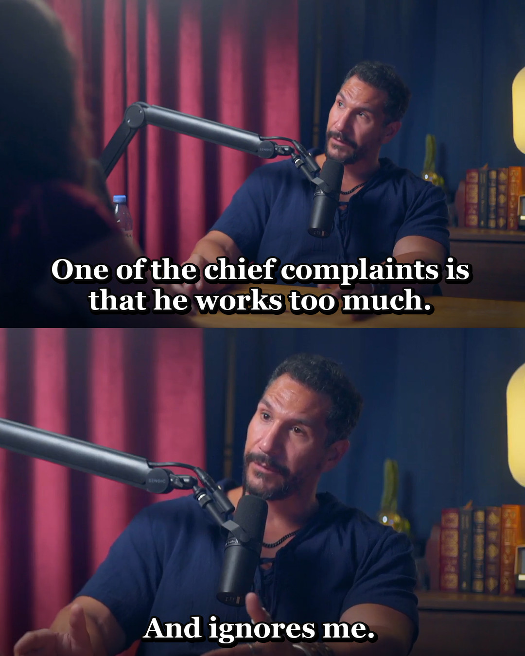 @Better Than Perfect Podcast