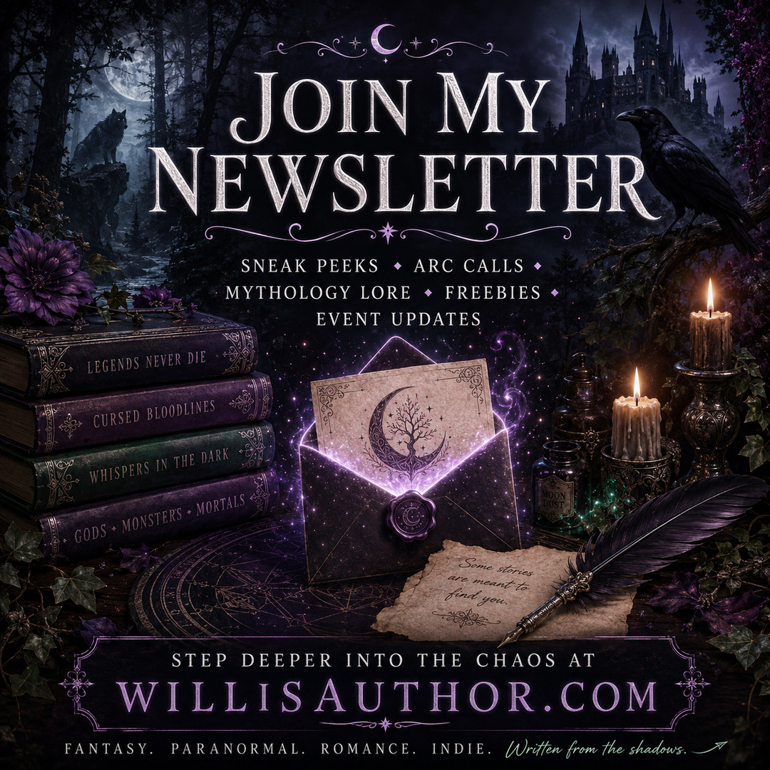 @Author Valerie Willis