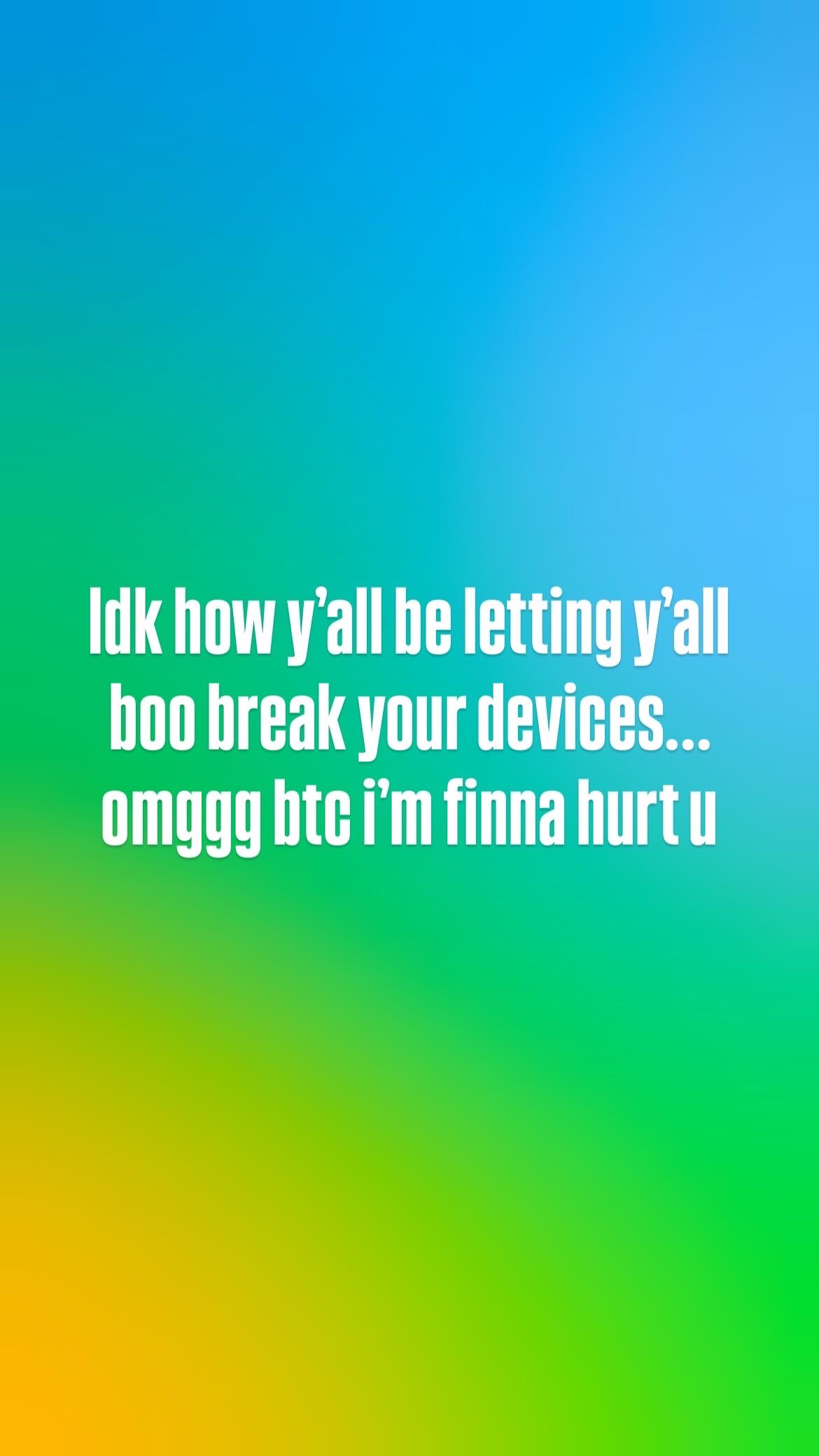 @Blud dis ain even my acc