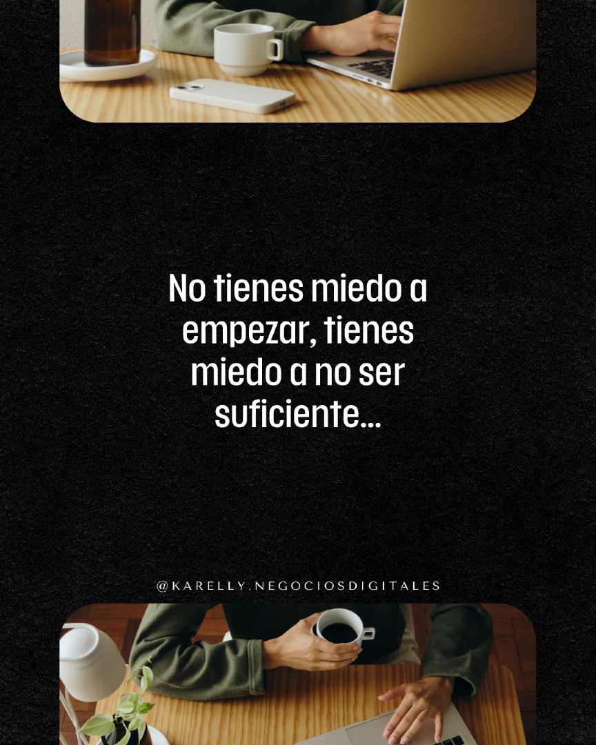 @KarellyHdz | UGC | M&eacute;xico