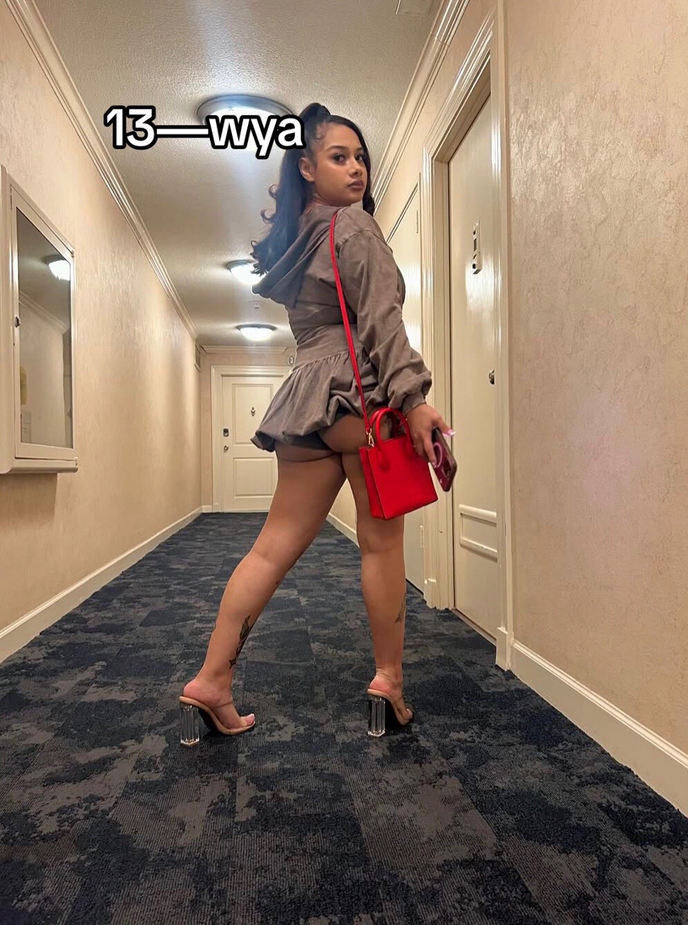 @Morgan