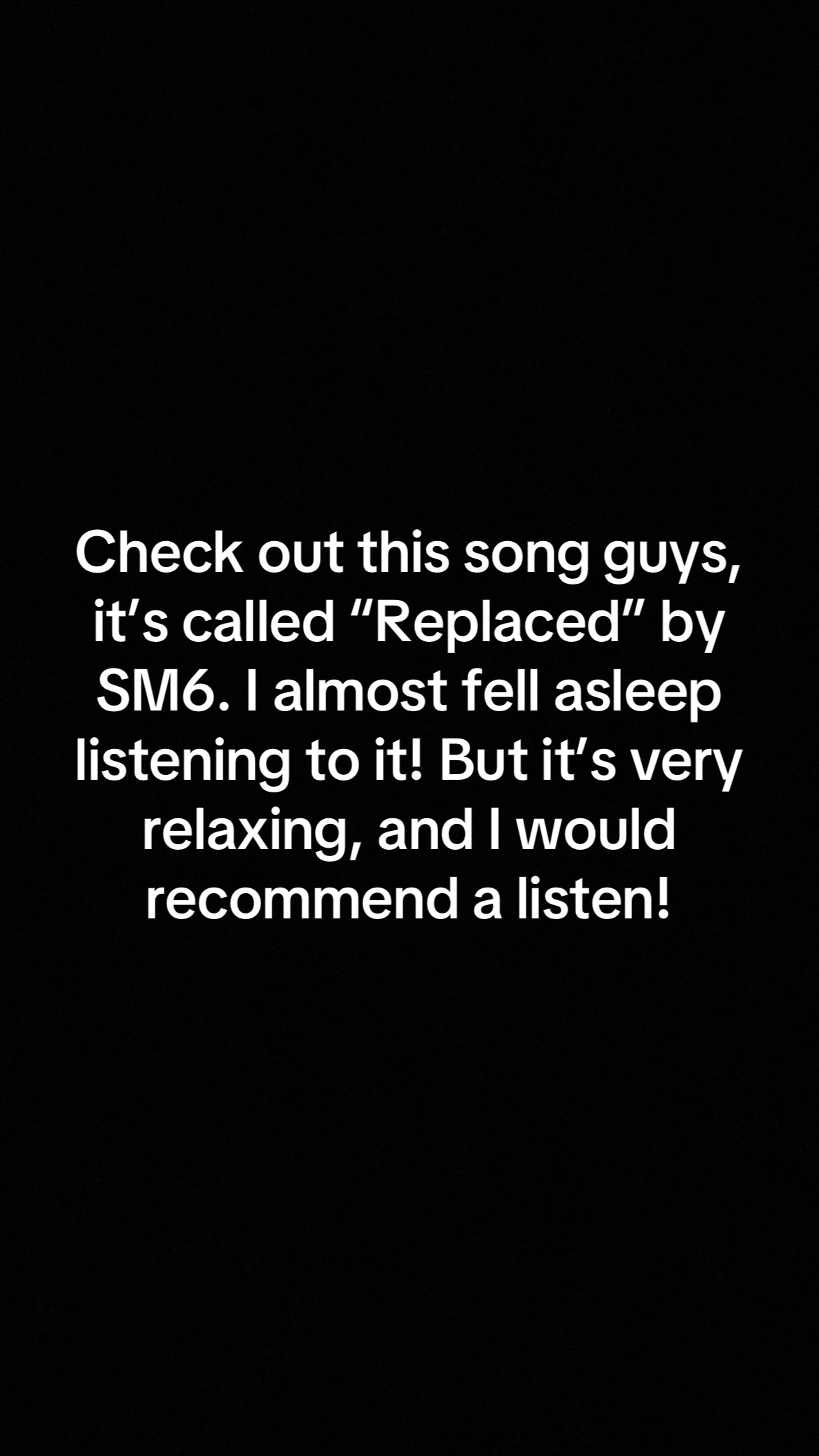 @MightBeMatt &macr;\_(ツ)_/&macr;