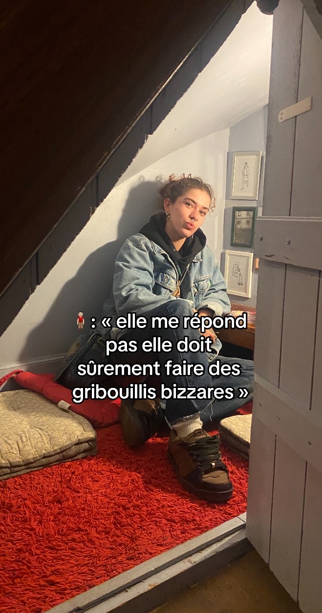 @le J 🪲