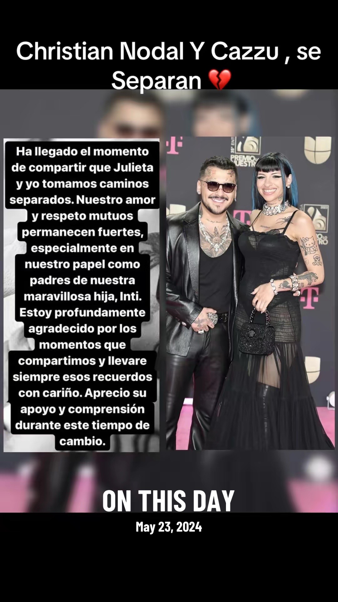 @Andrea cortez tv