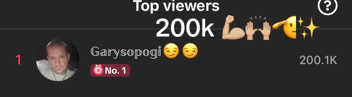 @𝔾𝕒𝕣𝕪𝕤𝕠𝕡𝕠𝕘𝕚😏😏