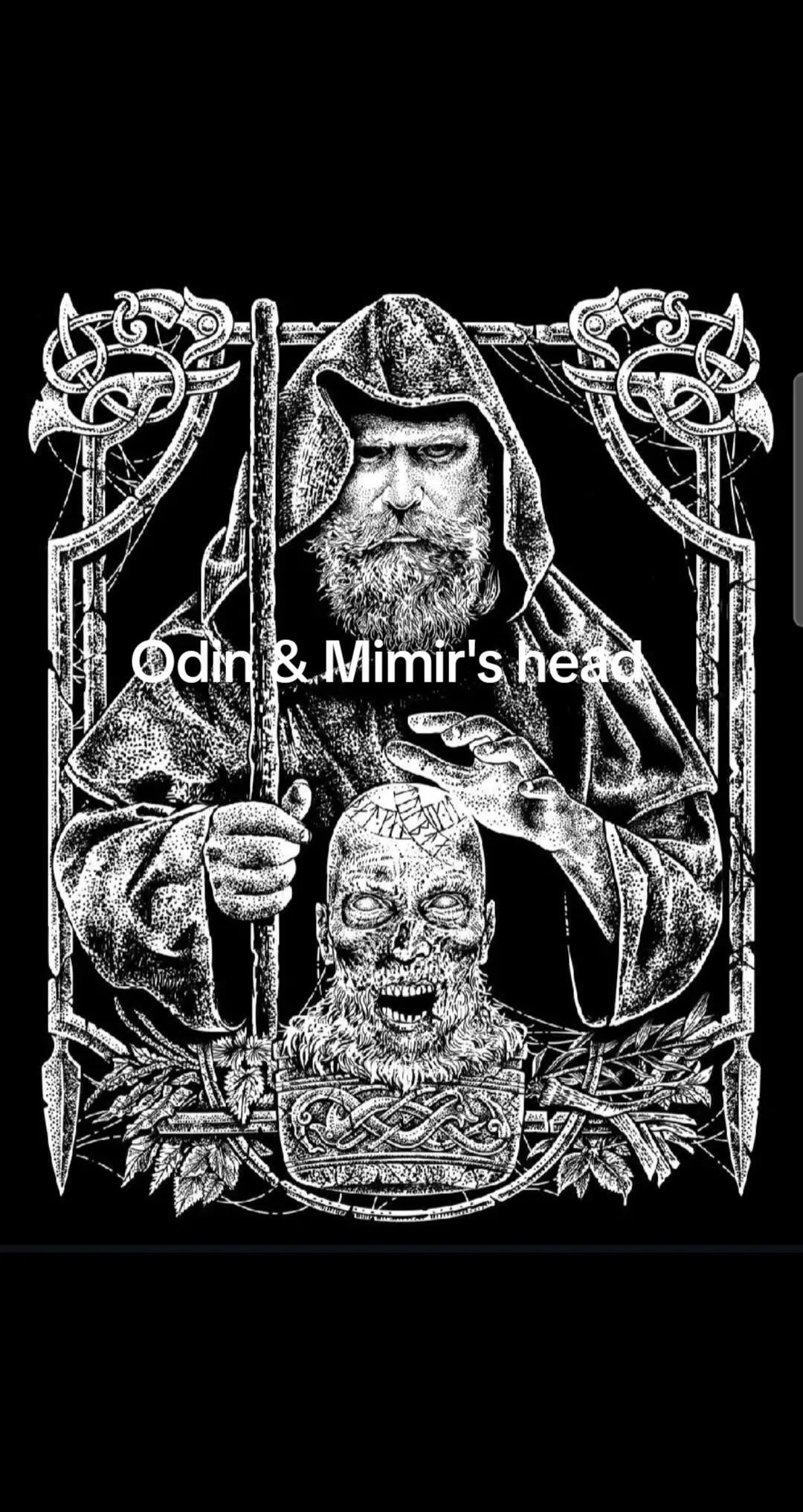 @Old man Berserker🪓Úlfheđnar