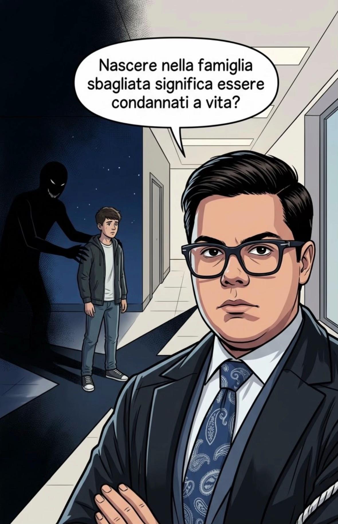 @Avv Graziano Giuseppe Arancio