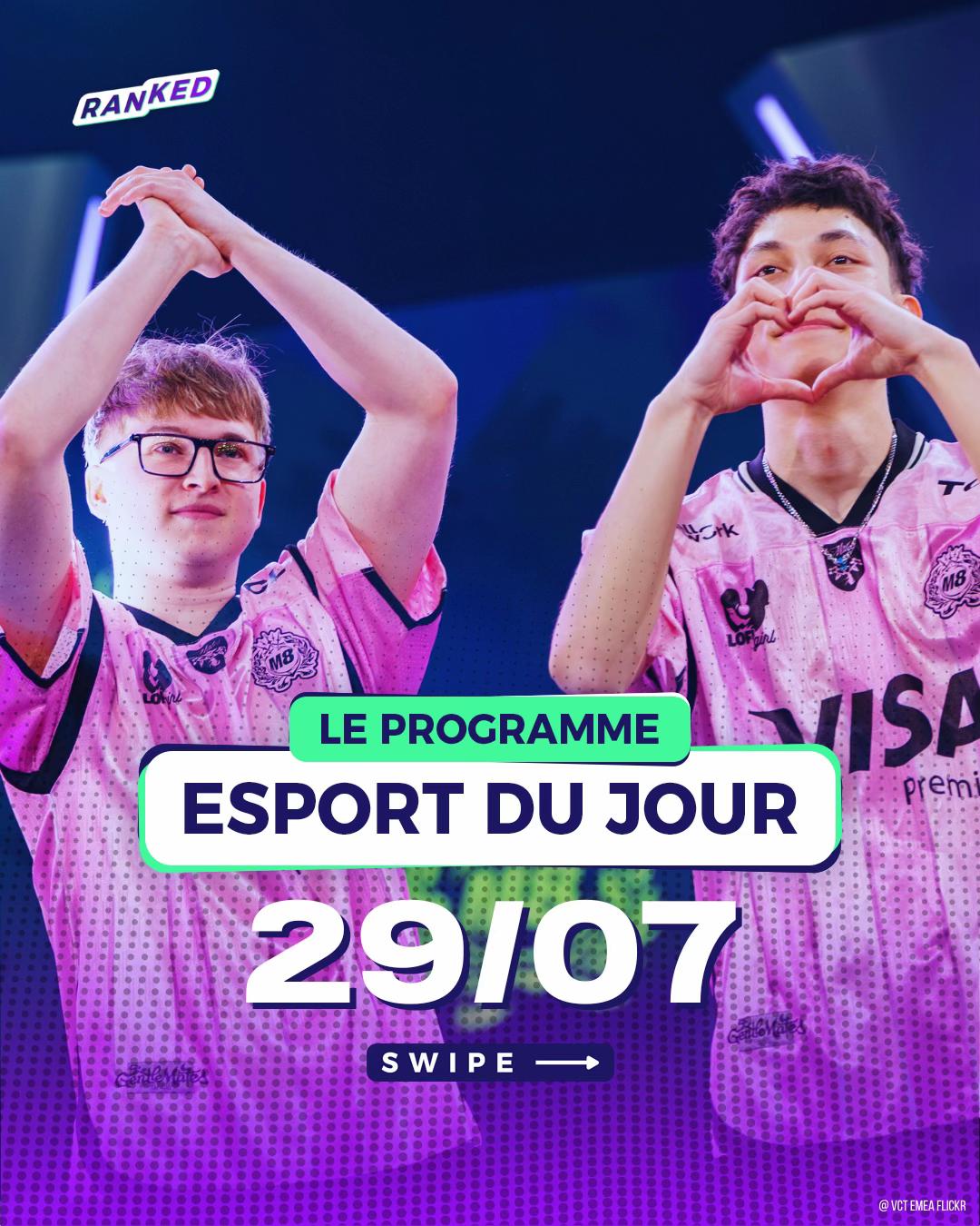 @Ranked Actu