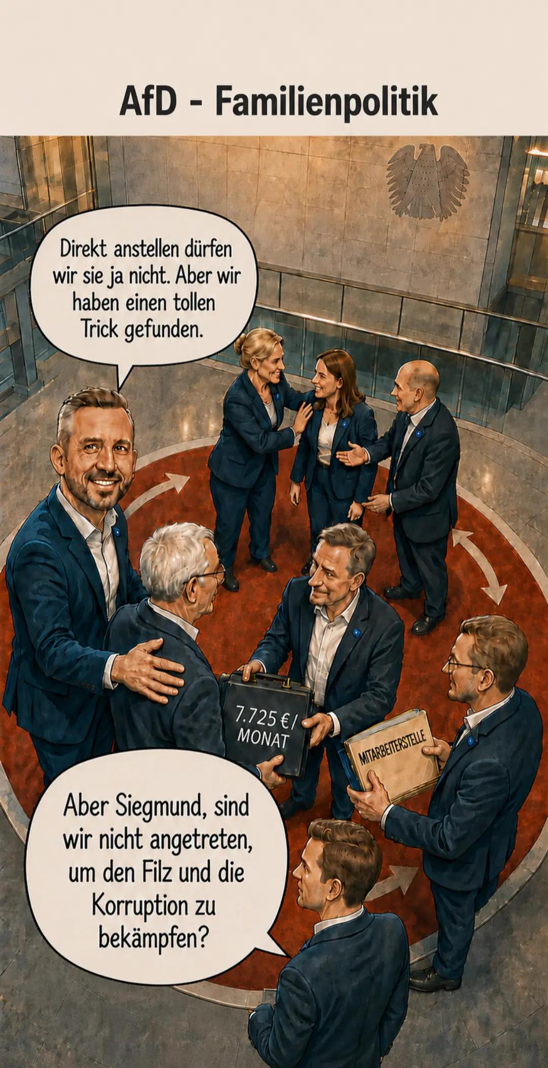 @Politikverdrossen