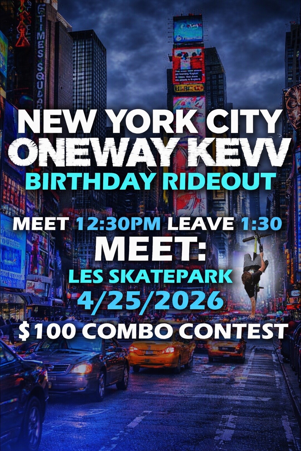 @ONEWAYKEVV