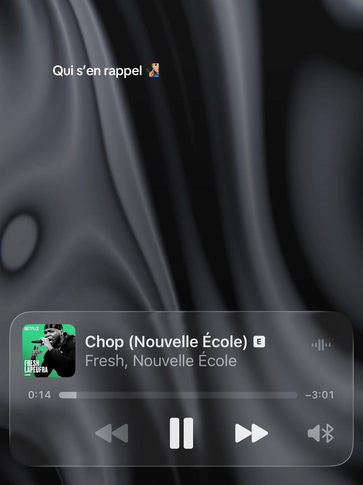 @MusiqueSpotify FR 🇫🇷