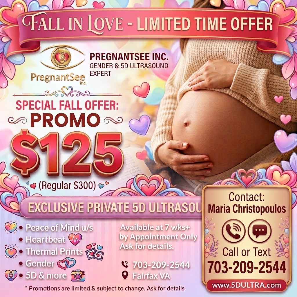 @PregnantSee Inc.