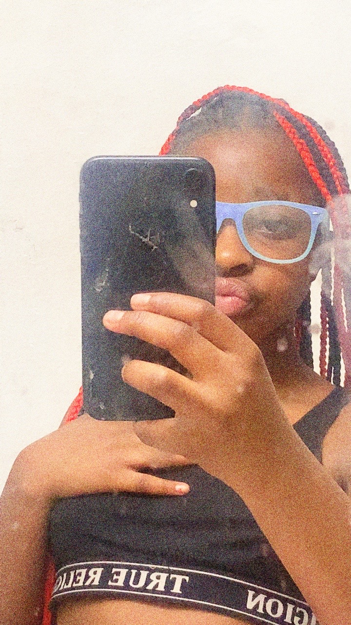 @✨Ms Aditude✨🐐
