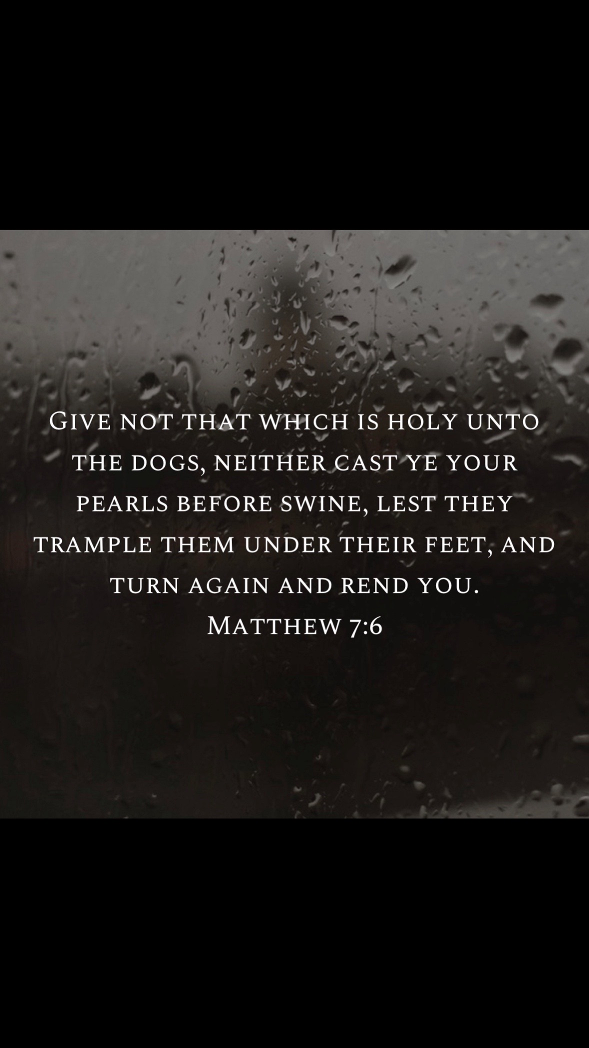 @God’s • Loving • Word 🙏❤️