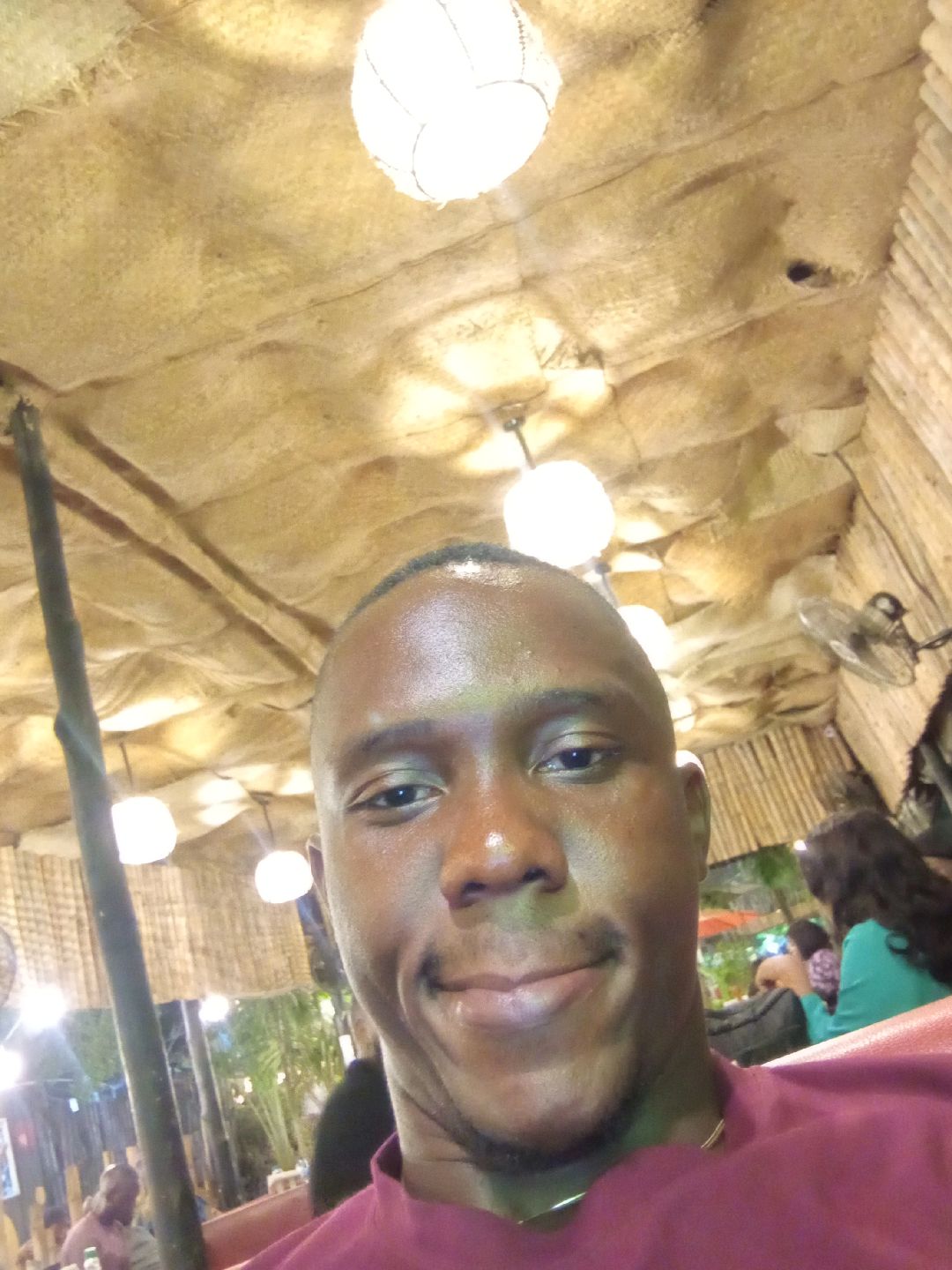 @Akuenwebe global