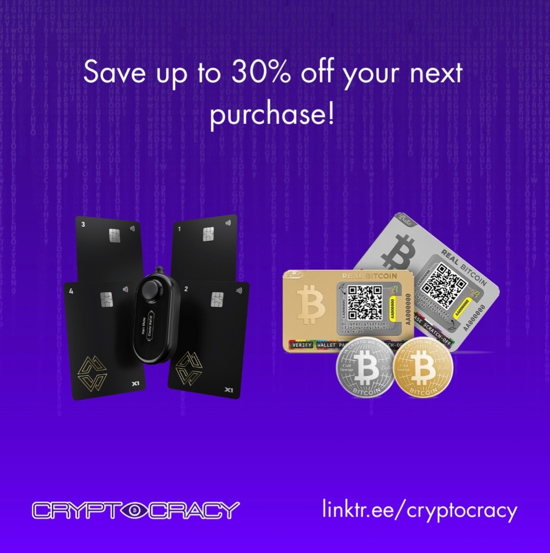 @CRYPTOCRACY