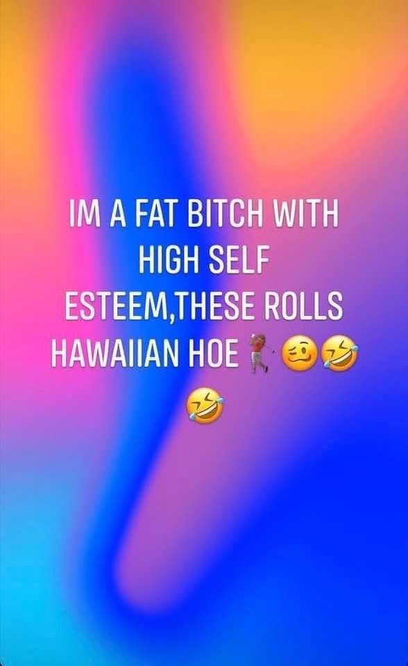 @Michelle Arroyo