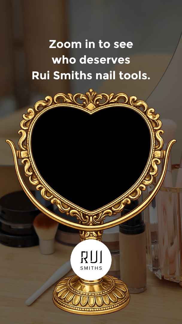 @Rui Smiths