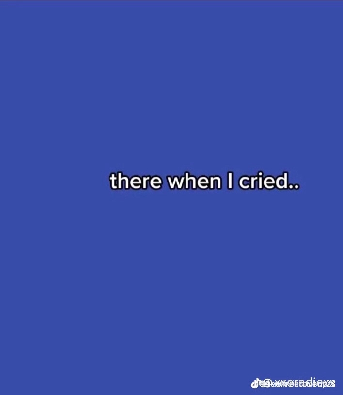 @feelings