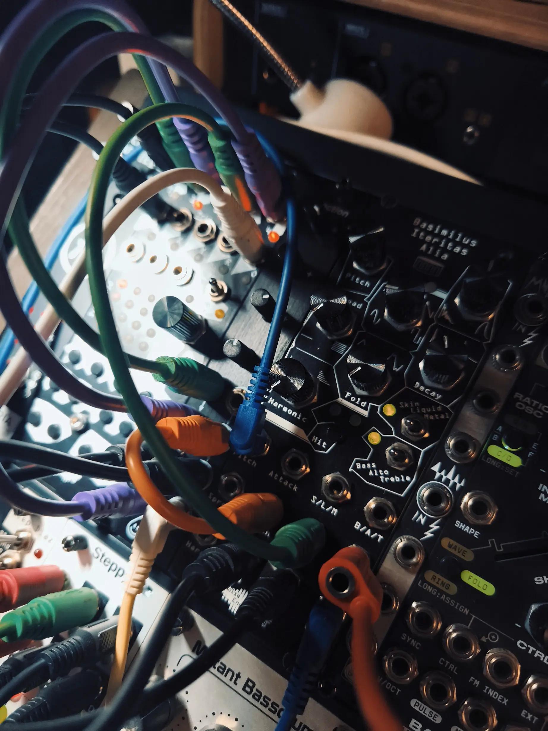 @Lawrence | Ableton Trainer