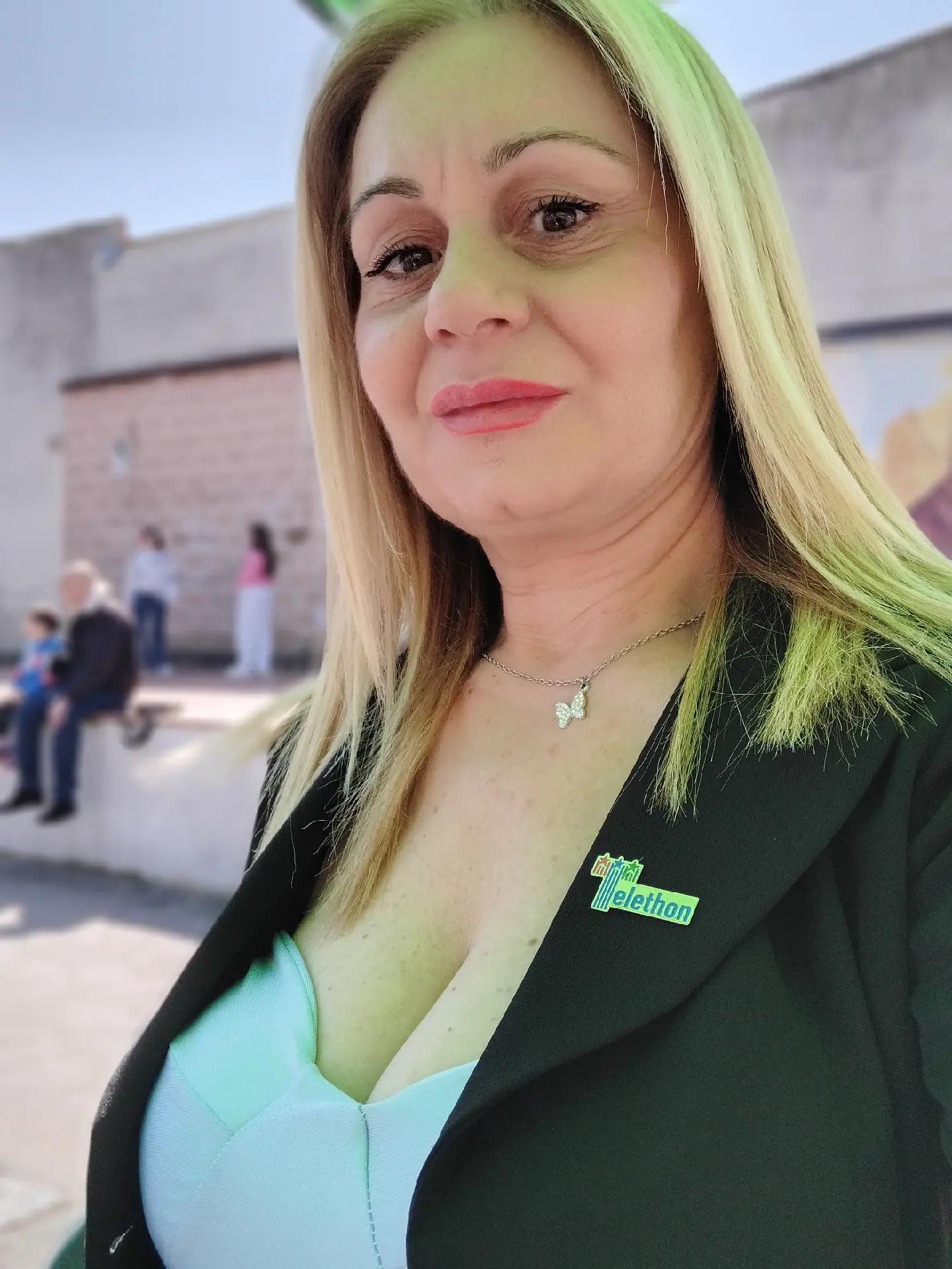 @michela Fabozzo