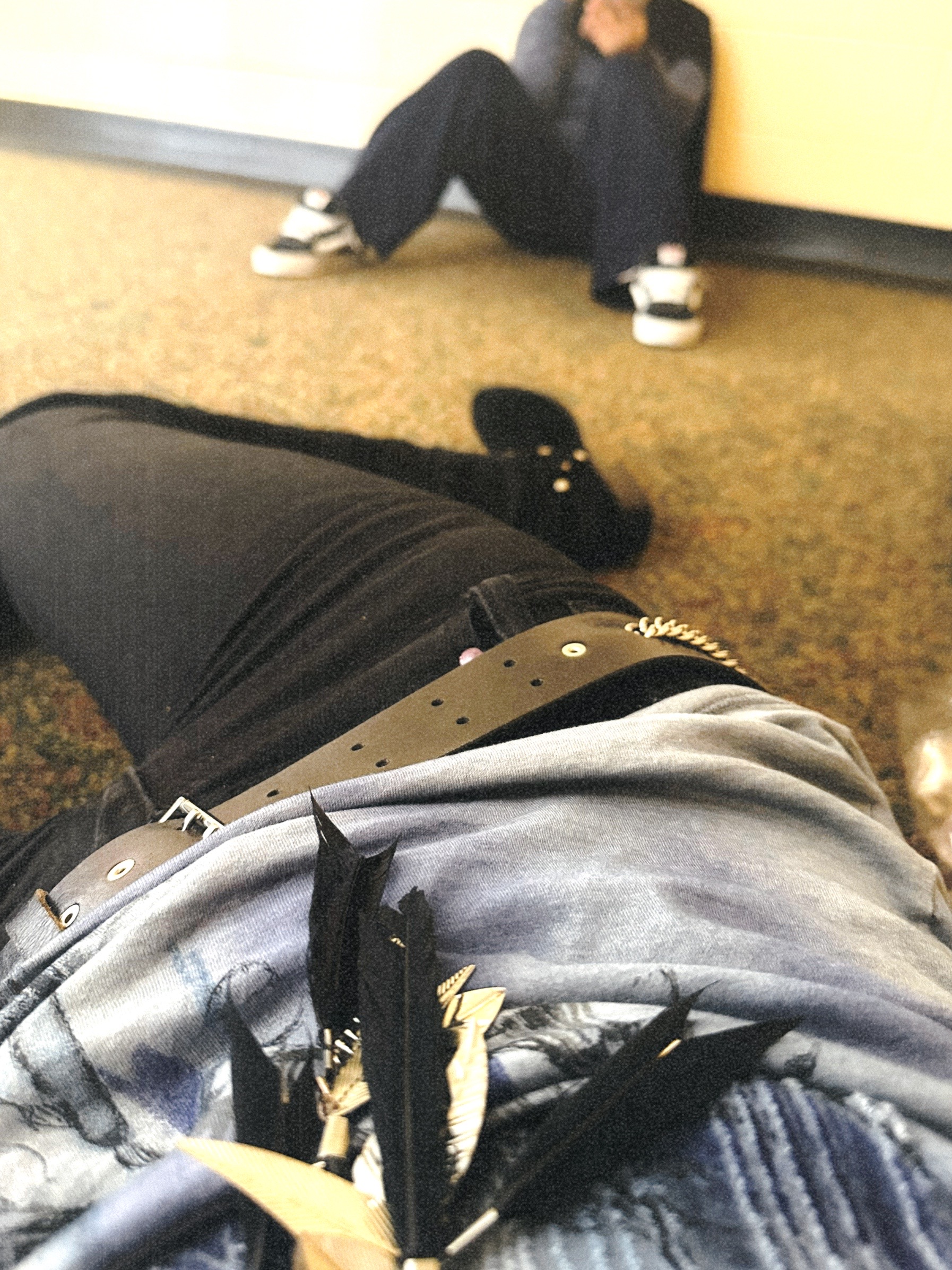 @SSSSH