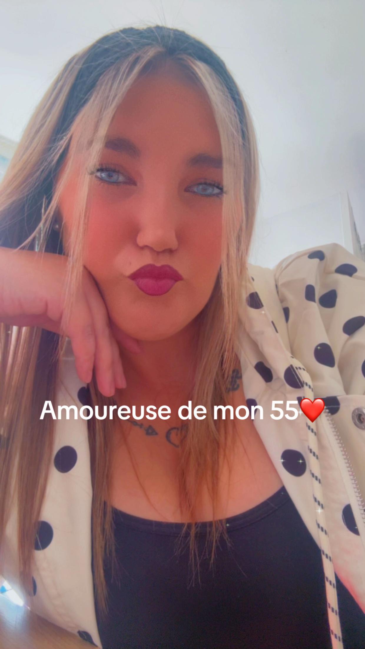 @Alexis&ludivine comptecommun&hearts;️