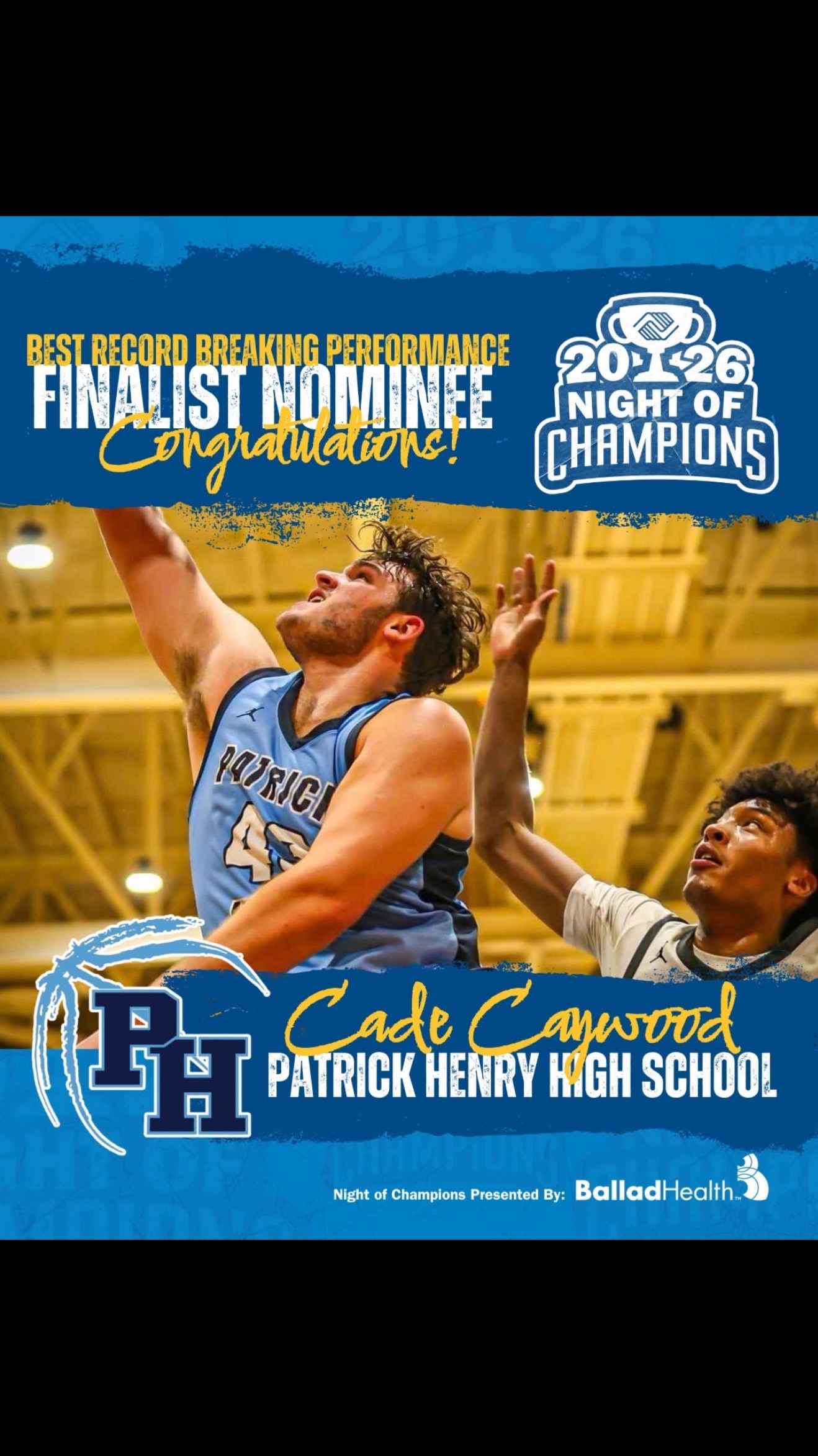 @PHHSBBall