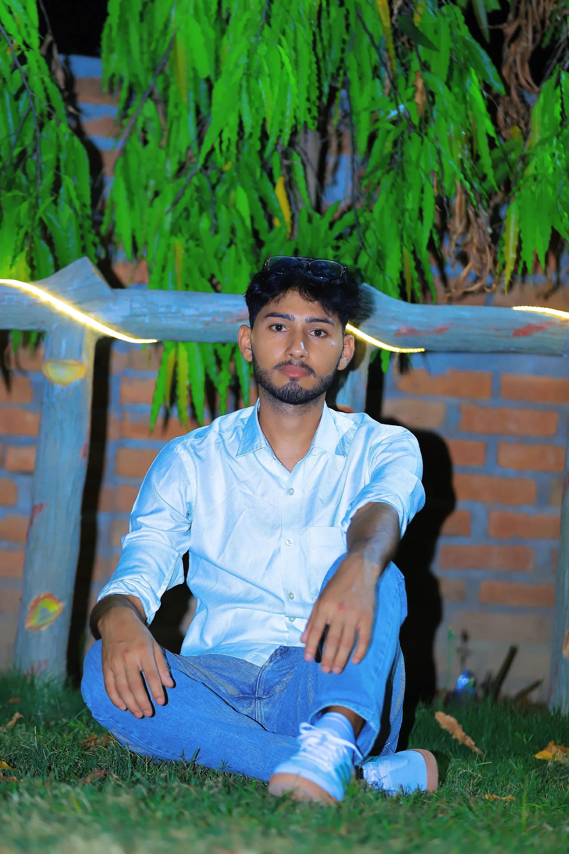 @Vivek pant