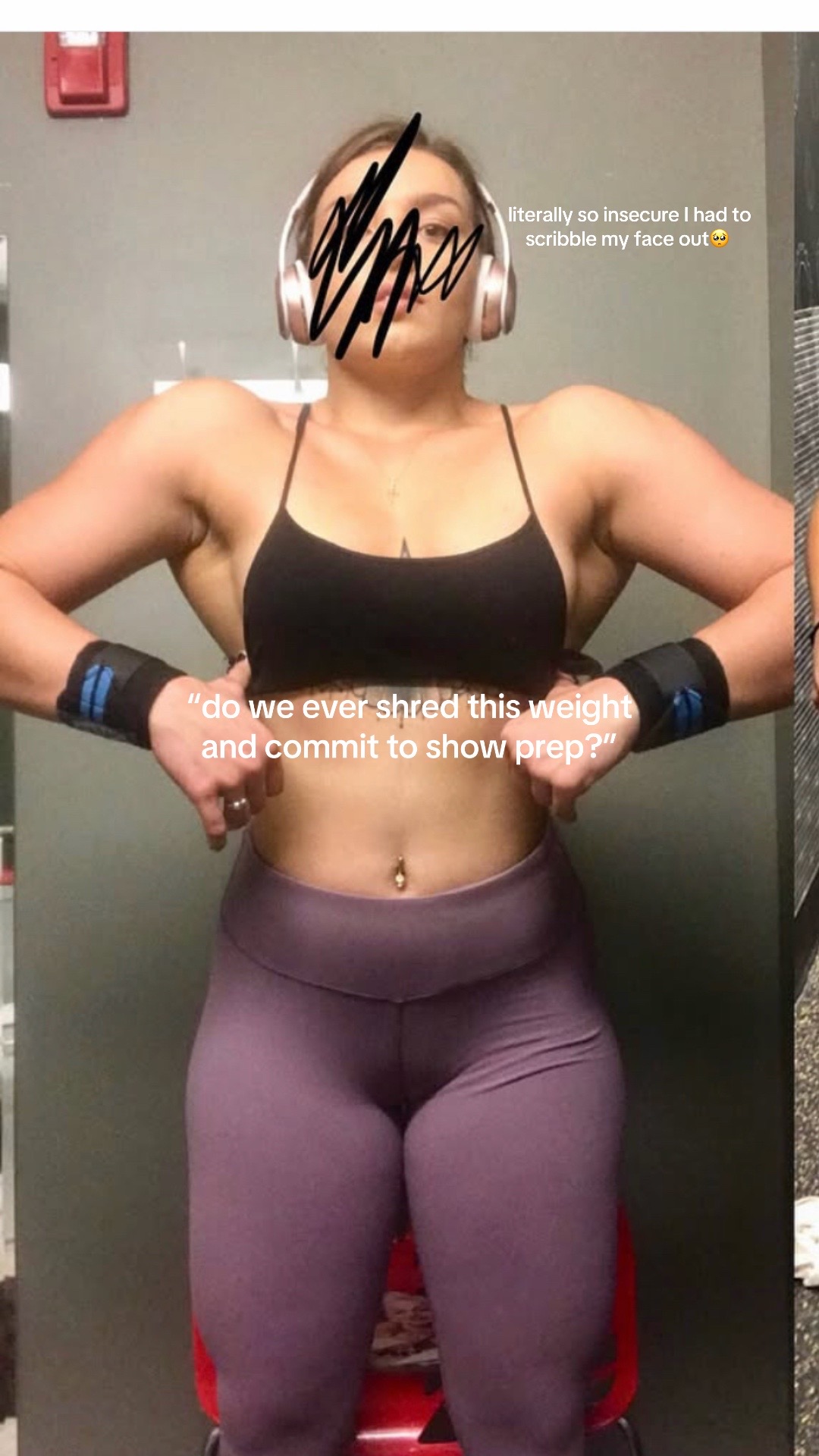 @Kay Swartz | Fitness &bull; SAHM🖤