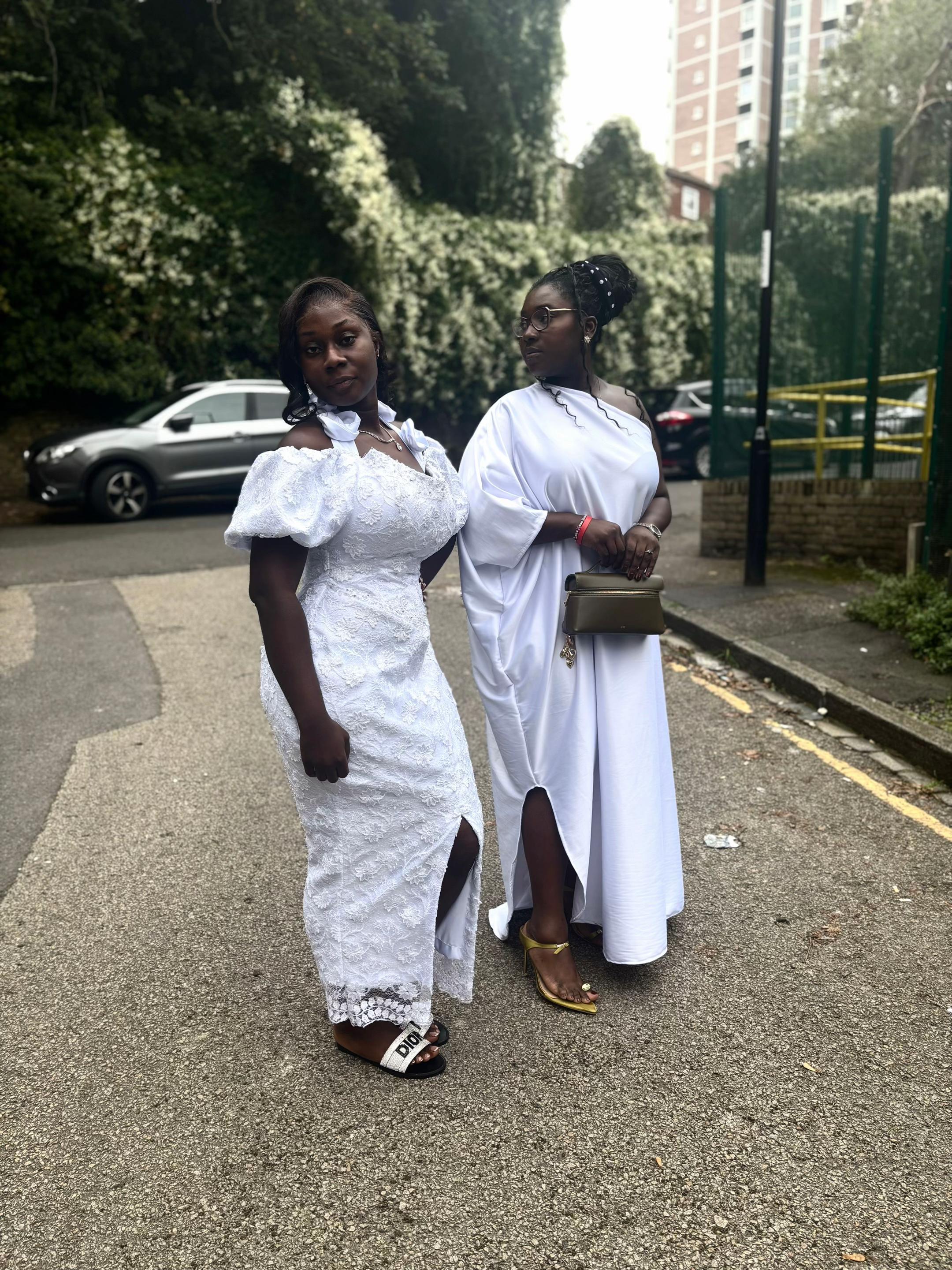 @Nana Ama Serwaa Nyarko