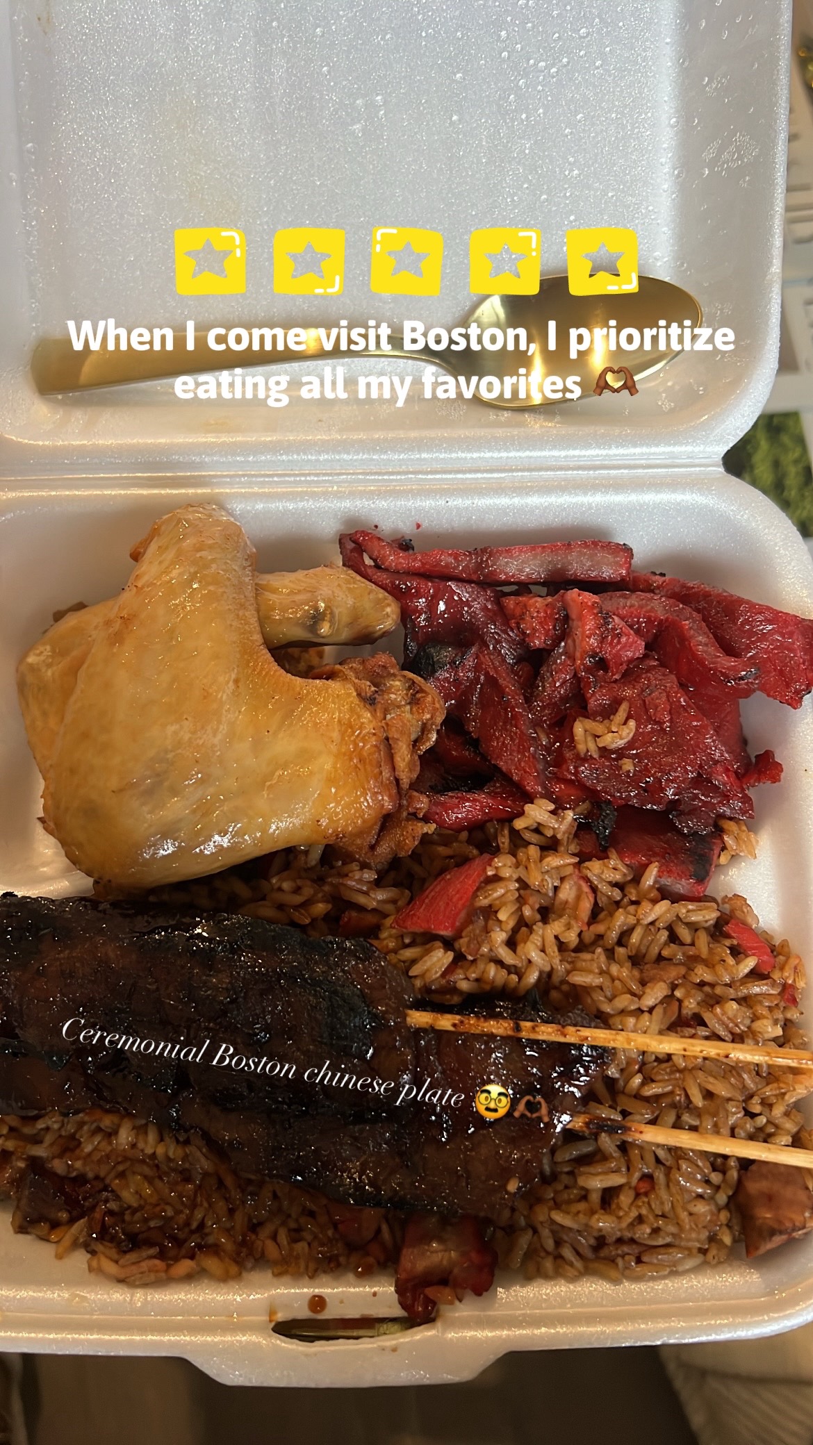 @onyinyechi | Lifestyle + Food
