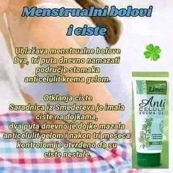 @Limes-iz prirode za vas