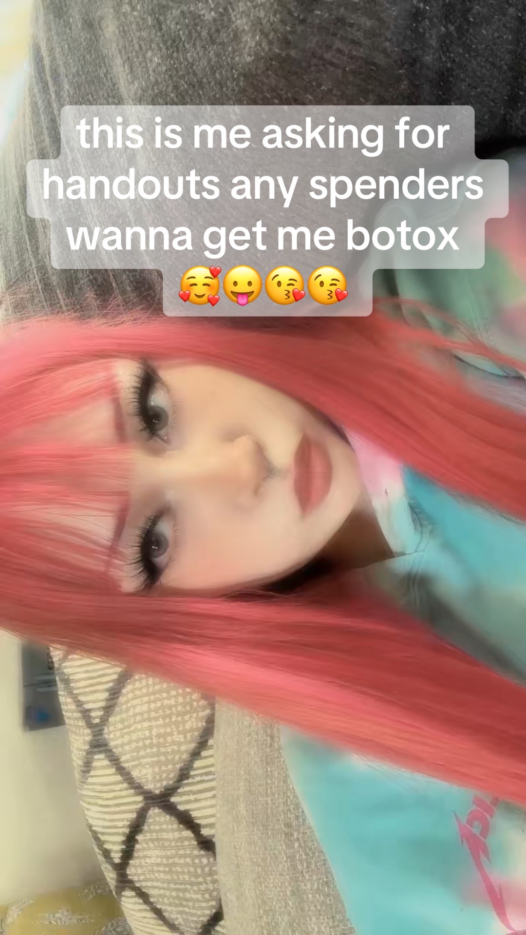 @Kaylee Queen🕷️