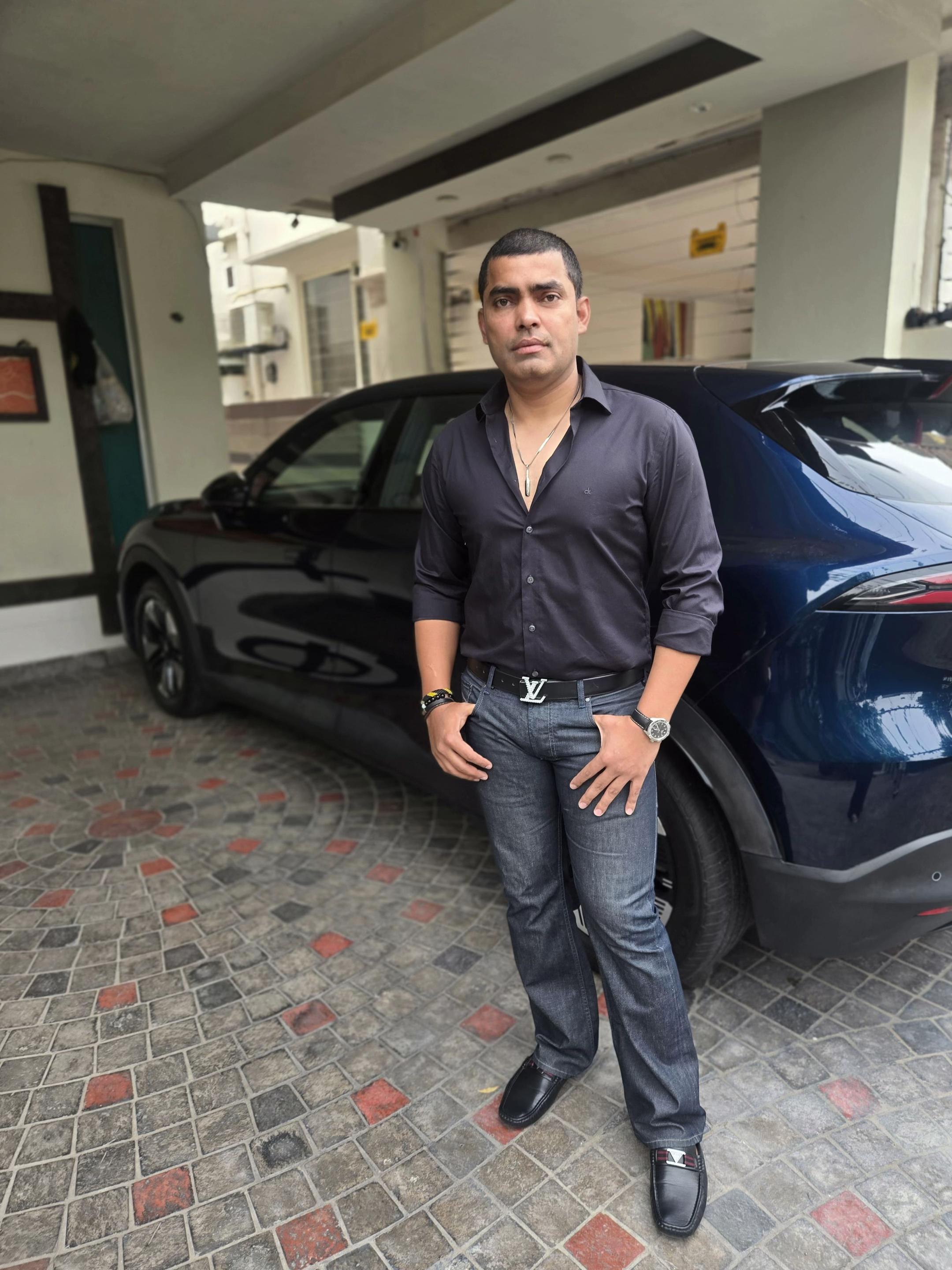 @Umar Akmal