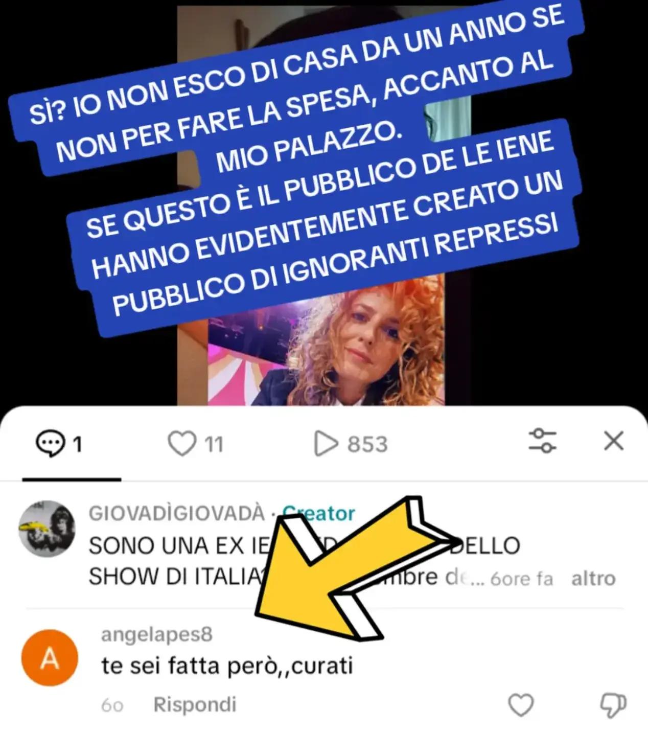 @IGNOTI VOLTI NOTI