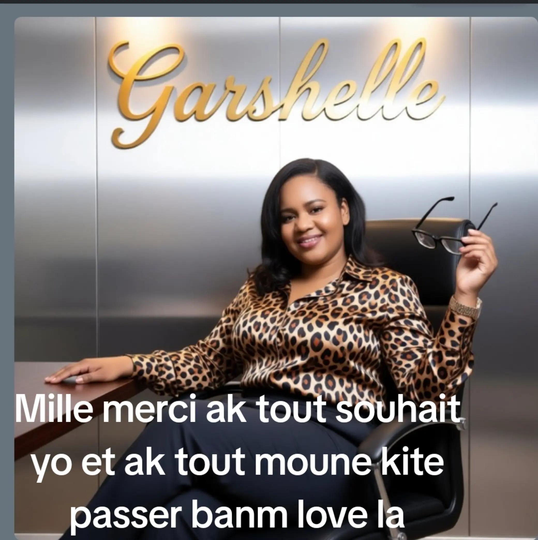 @Garshelle