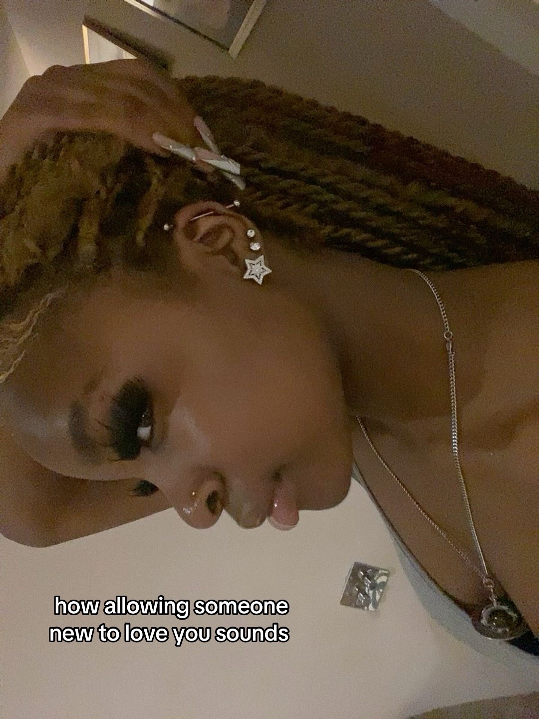 @ᴅᴇssɪ 🇳🇬&rsquo; ❥