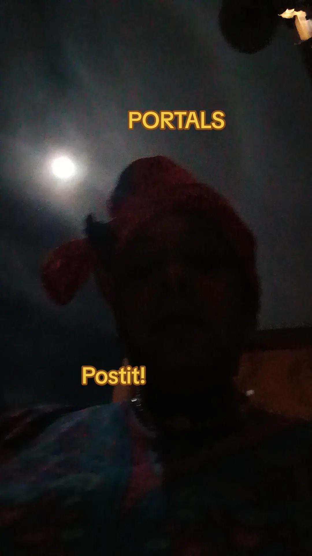 @AdvocateVPeaceLoveBREATHE