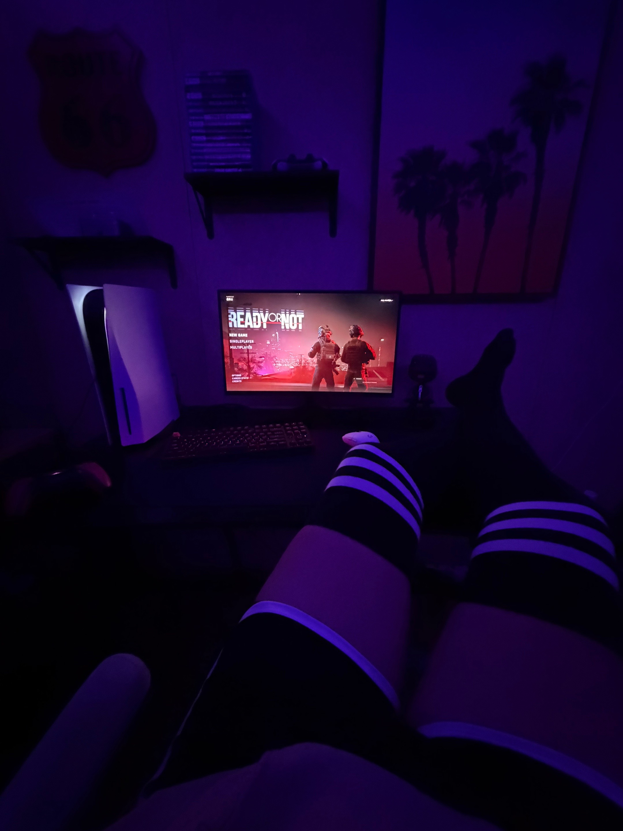 @Socks